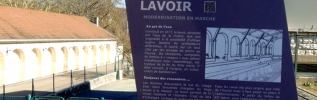 La revitalisation des petits villages c'est réfléchir ensemble au renforcement de l'attractivité afin qu'il y fasse bon vivre !